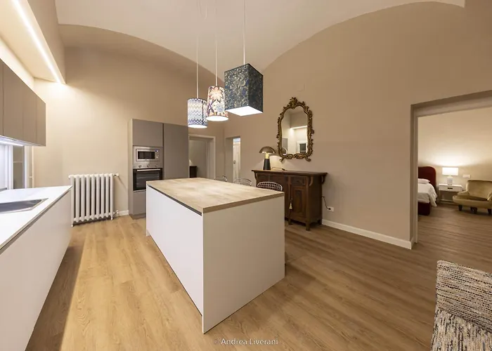 Sibilla - Via Oberdan 13