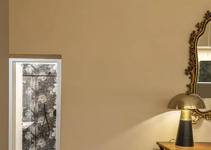 B&B Sibilla - Via Oberdan 13