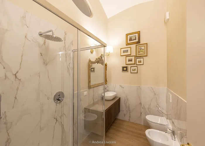 B&B Sibilla - Via Oberdan 13 볼로냐