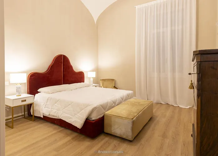 Sibilla - Via Oberdan 13 4* 볼로냐