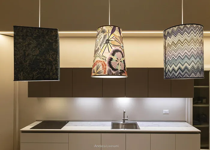 B&B Sibilla - Via Oberdan 13